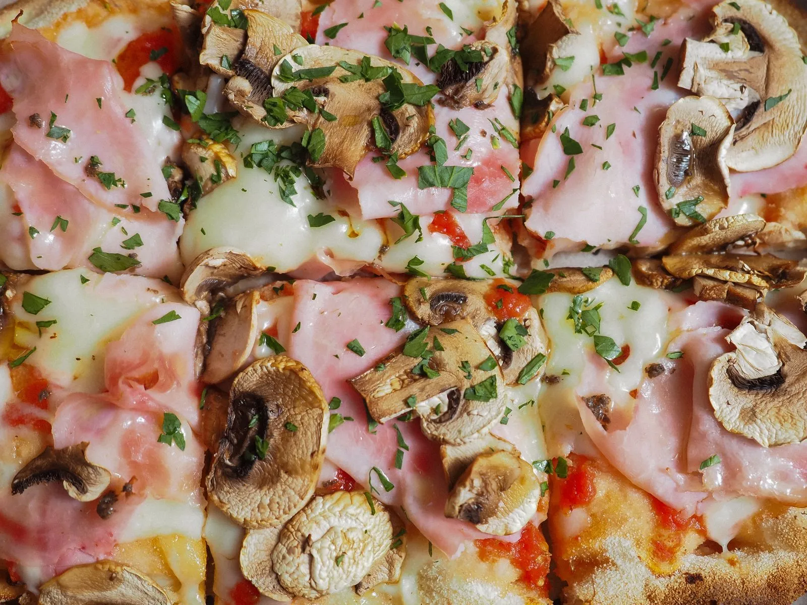What Makes Roman al Taglio Pizza Different?