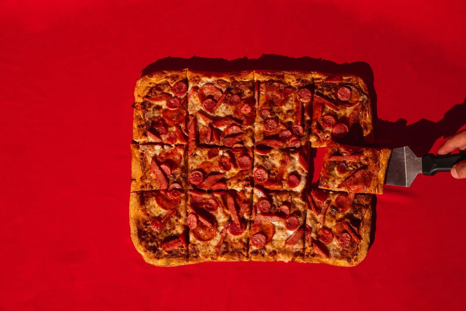 How to Choose Pizza for a Group